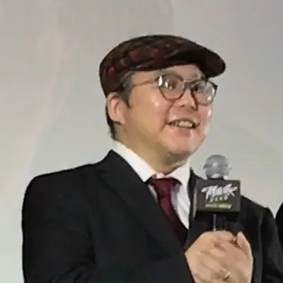 Yukito Kishiro