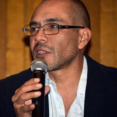 Yuri Herrera