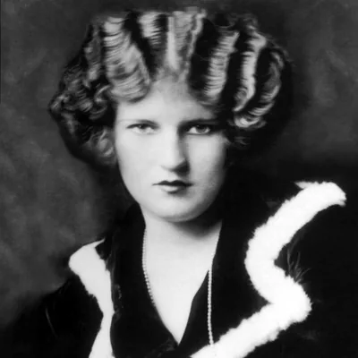 Zelda Fitzgerald