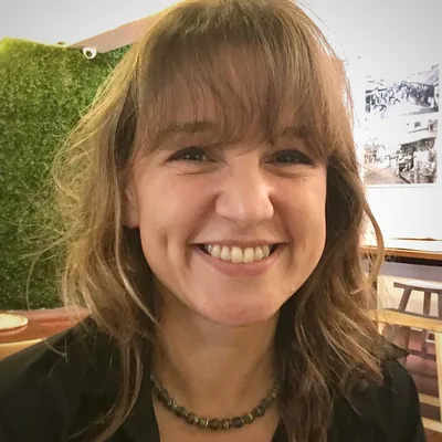Zeynep Tüfekçi