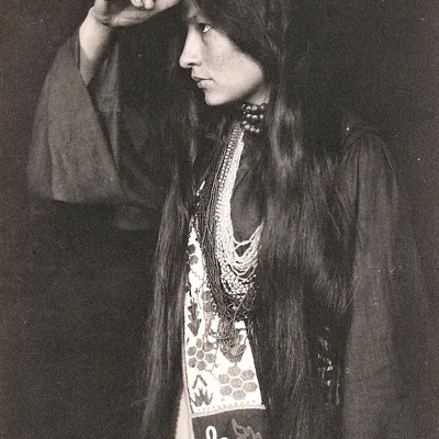 Zitkala-Sa