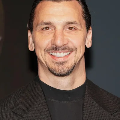 Zlatan Ibrahimović