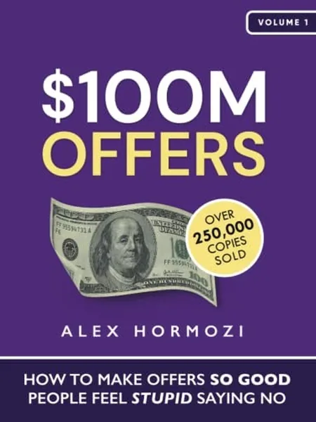 $100M Offers cover