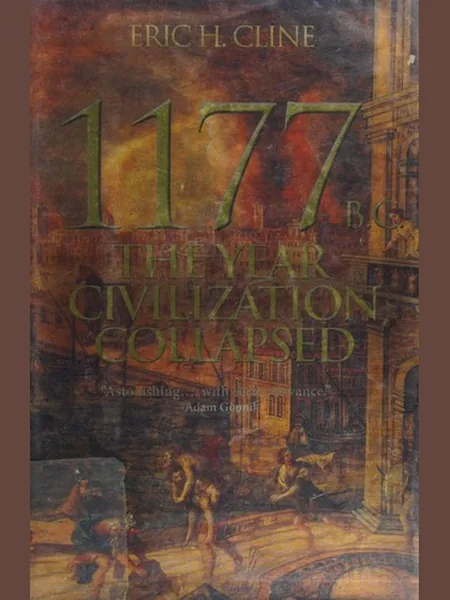 1177 B.C. cover