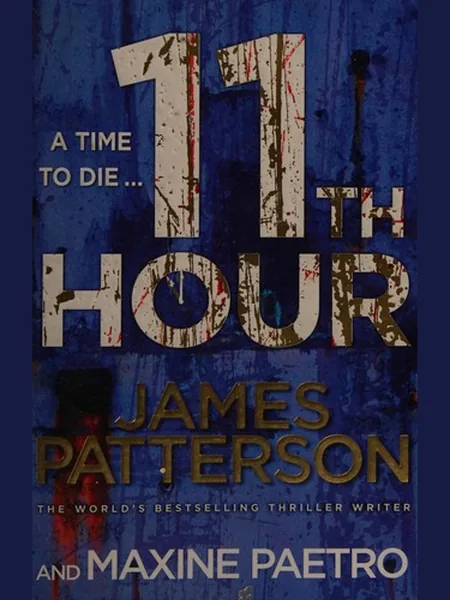 11th hour cover