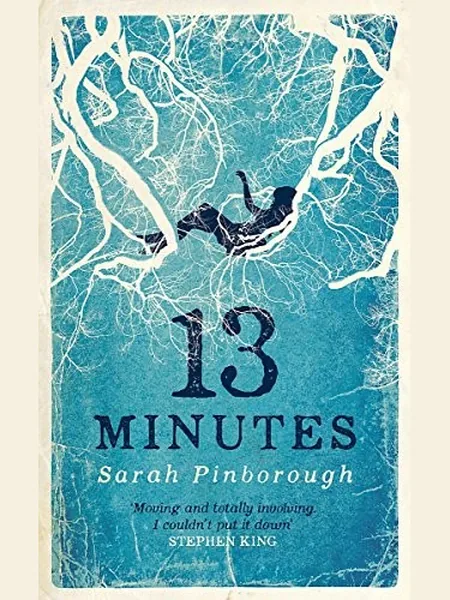 13 Minutes cover
