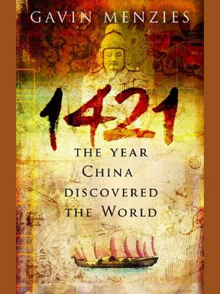 1421 cover