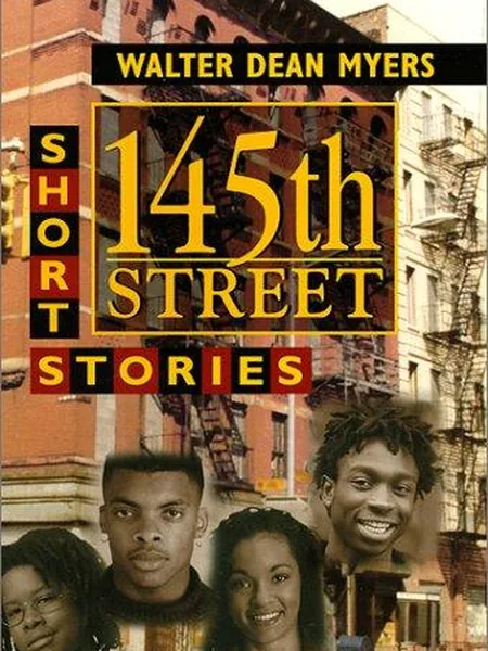 145th Street cover