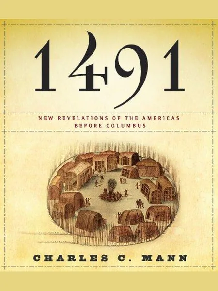 1491 cover