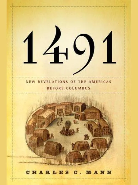 1491 cover