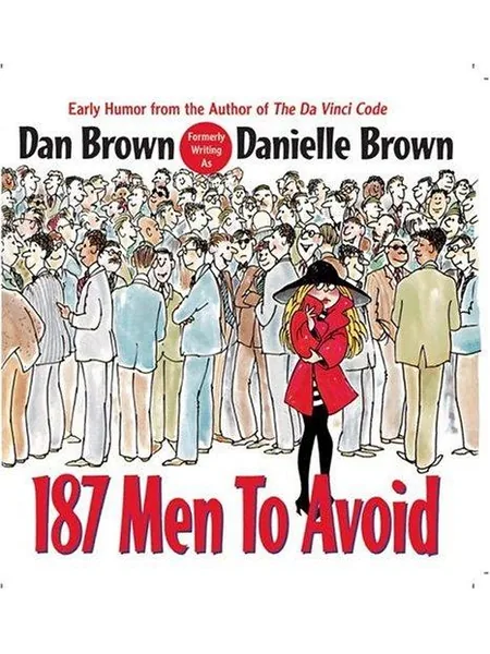 187 men to avoid cover