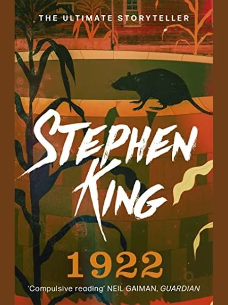 1922 cover