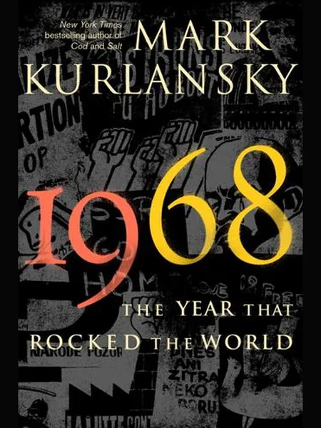 1968 cover