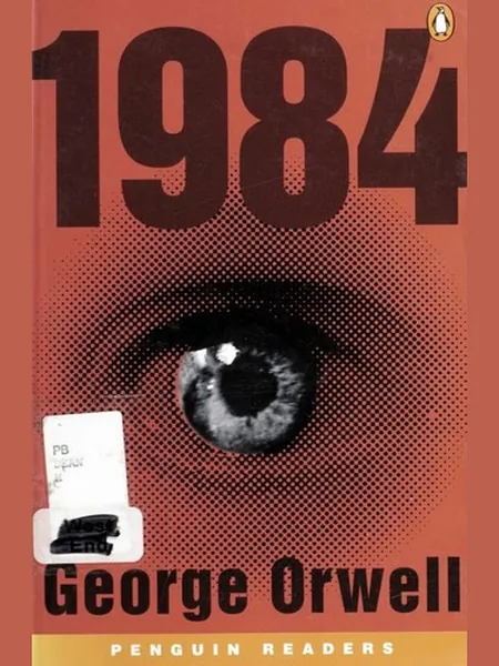 1984 cover