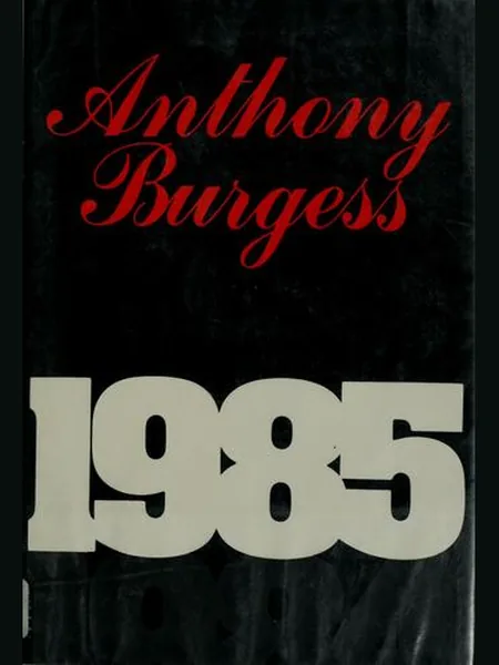 1985 cover