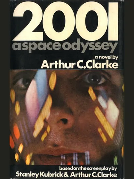 2001 cover