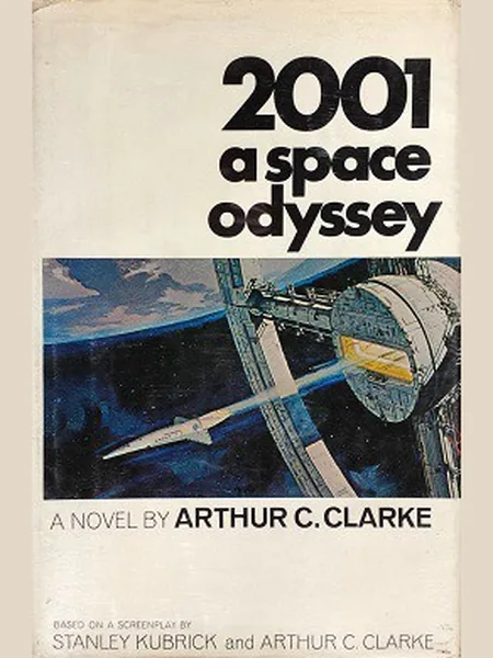 2001 cover