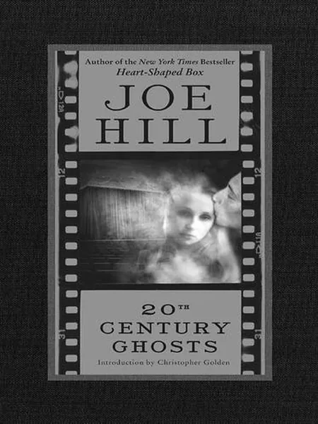 20th Century Ghosts cover