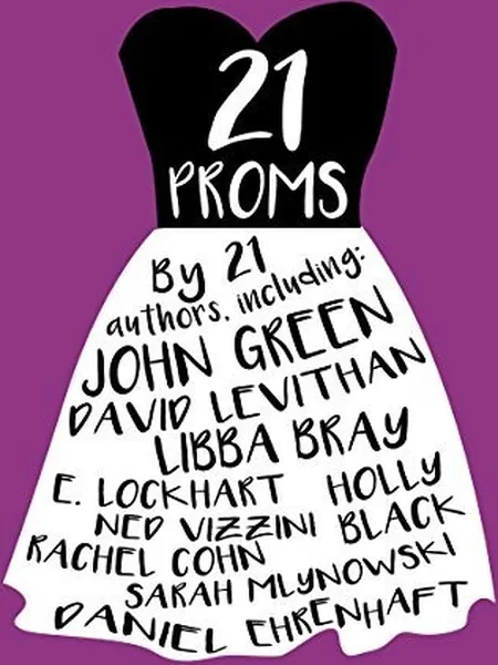 21 Proms cover