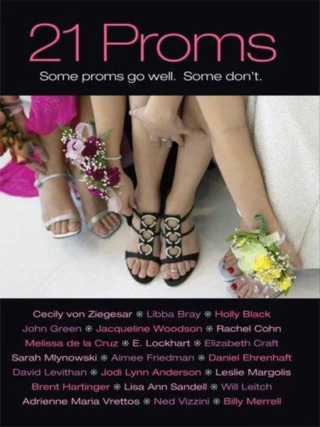 21 Proms cover