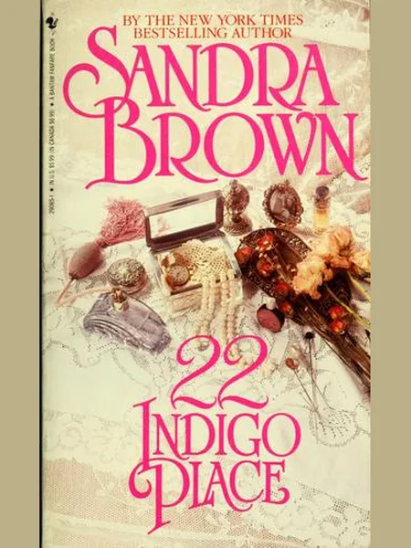 22 Indigo Place cover