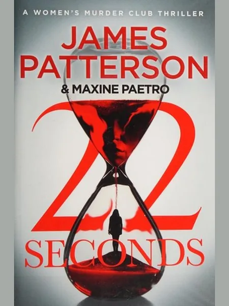 22 Seconds cover