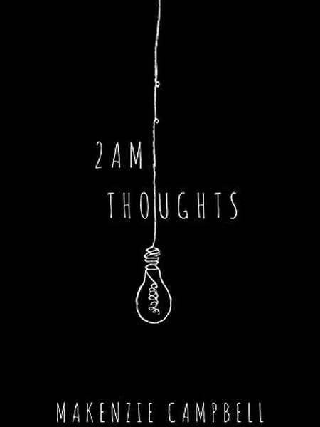 2am Thoughts cover