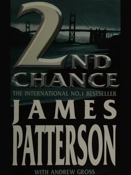 2nd Chance cover