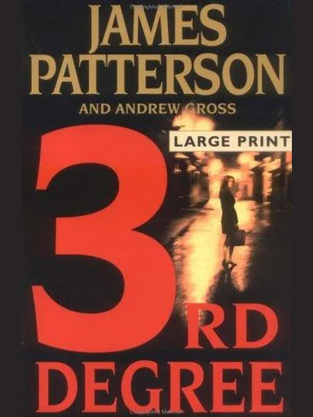 3rd Degree cover