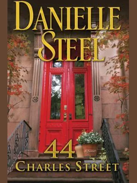 44 Charles Street cover