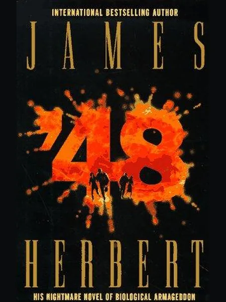 '48 cover
