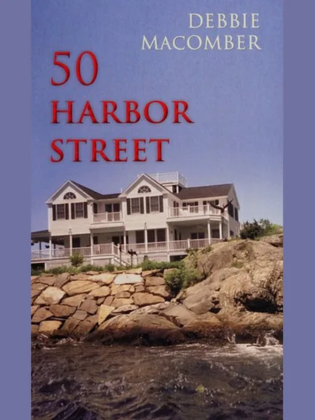 50 Harbor Street cover