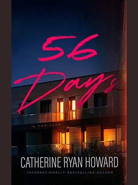 56 Days cover