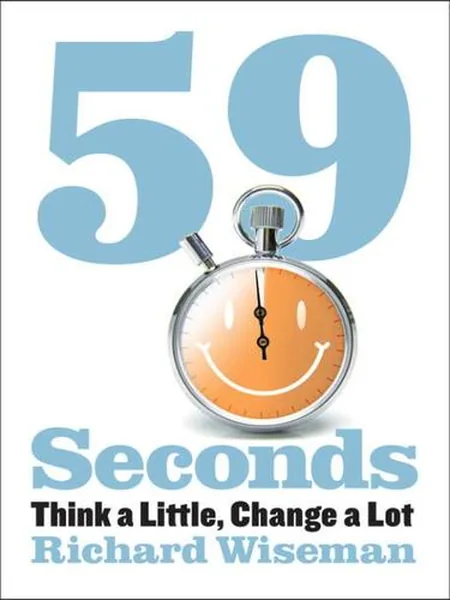 59 seconds cover