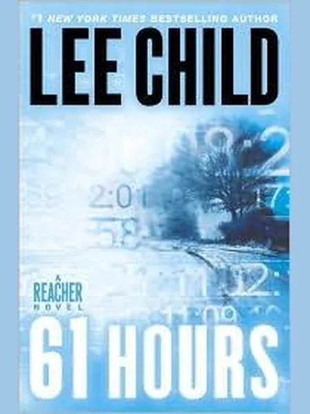 61 hours cover