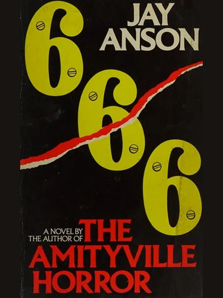 666 cover, Granada 1982