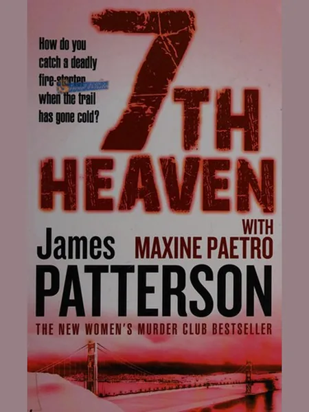 7th Heaven cover