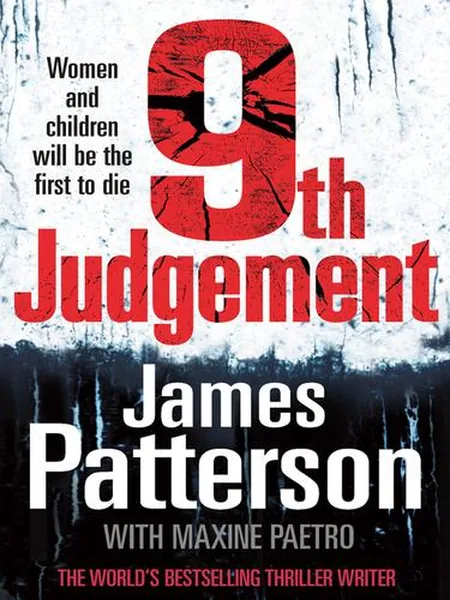 9th Judgement cover