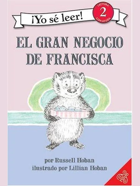 A Bargain for Frances cover