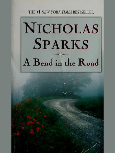 A Bend In The Road cover