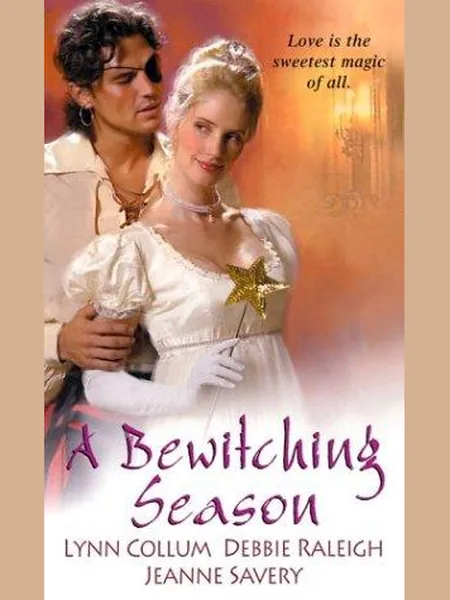 A Bewitching Season cover