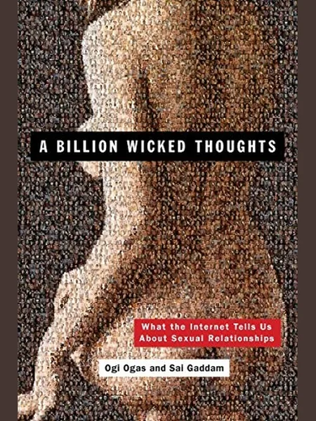 A Billion Wicked Thoughts cover