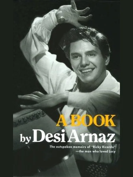 A Book cover