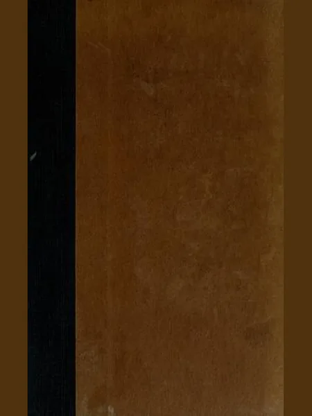 A Bride for Hampton House first edition cover, Doubleday 1975