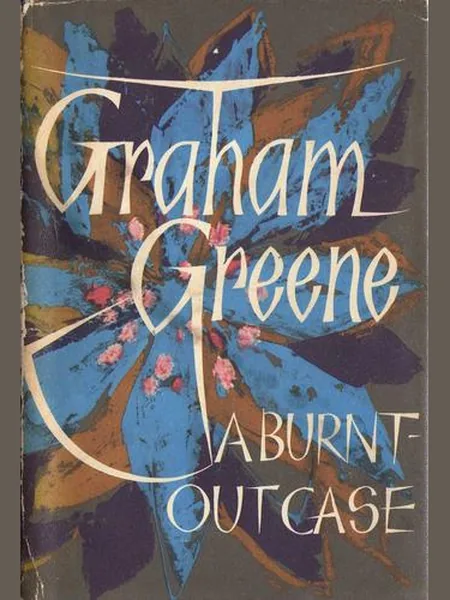 A Burnt-Outcase cover