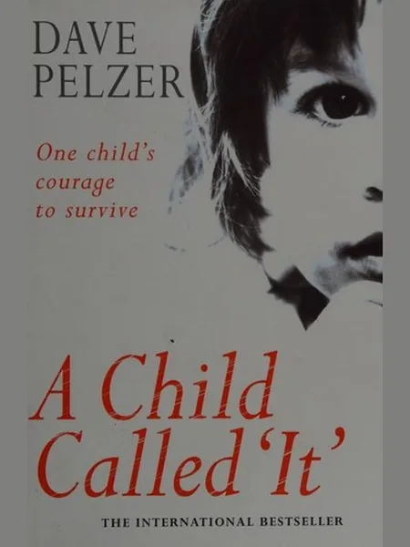 A Child Called "it" cover
