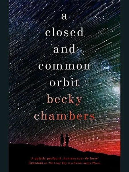 A Closed and Common Orbit cover