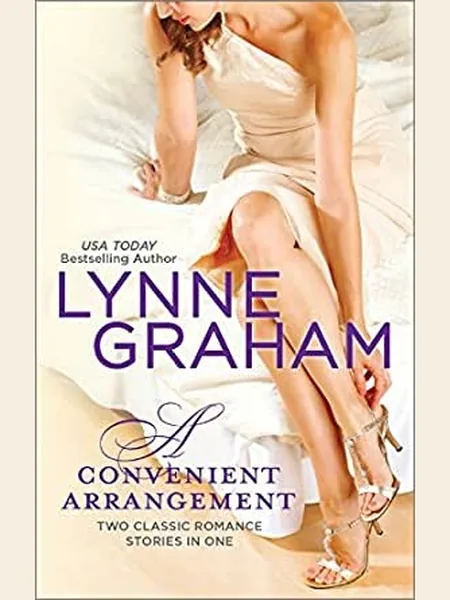 A Convenient Arrangement cover