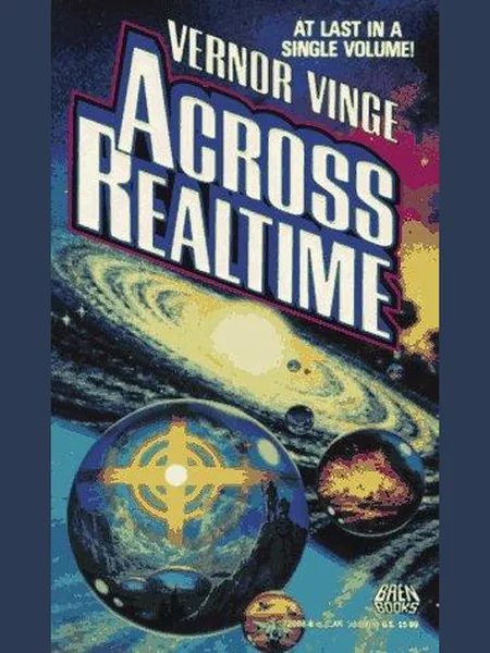 A Cross Realtime cover