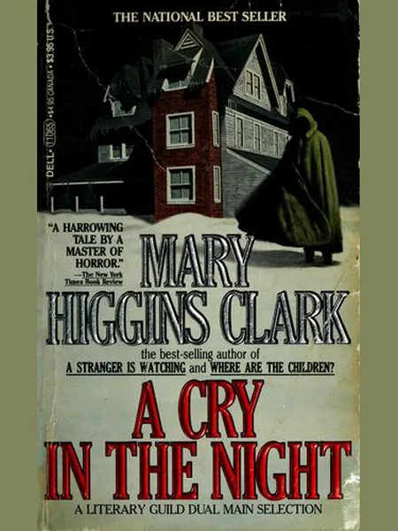 A Cry in the Night cover